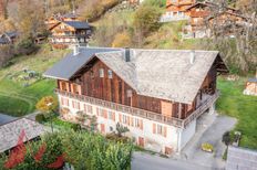 Rustico o Casale in vendita a Morzine Alvernia-Rodano-Alpi Alta Savoia