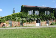 Casa di lusso in vendita a Saint-Jean-Lherm Occitanie Alta Garonna