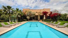 Villa in vendita Marrakech, Marrakesh-Safi