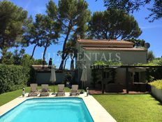 Villa in affitto mensile a Antibes Provenza-Alpi-Costa Azzurra Alpi Marittime