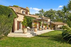 Prestigiosa villa in vendita Grasse, Provenza-Alpi-Costa Azzurra