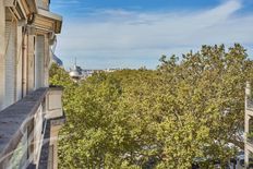 Appartamento in vendita a Tour Eiffel, Invalides – Ecole Militaire, Saint-Thomas d’Aquin Île-de-France Parigi