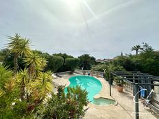 Villa in vendita a Saint-Aygulf Provenza-Alpi-Costa Azzurra Var