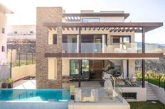 Villa in vendita a Benahavís Andalusia Málaga