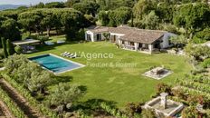 Villa in affitto settimanale a Saint-Tropez Provenza-Alpi-Costa Azzurra Var