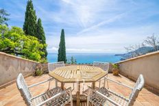 Villa in vendita a Roquebrune-Cap-Martin Provenza-Alpi-Costa Azzurra Alpi Marittime