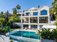 Villa in vendita a Benahavís Andalusia Málaga