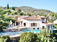 Villa in vendita a Mandelieu-la-Napoule Provenza-Alpi-Costa Azzurra Alpi Marittime