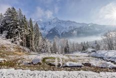 Terreno in vendita a Les Houches Alvernia-Rodano-Alpi Alta Savoia