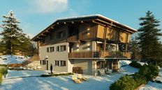 Chalet in vendita a Praz-sur-Arly Alvernia-Rodano-Alpi Alta Savoia