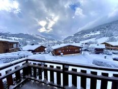 Chalet in vendita a Megève Alvernia-Rodano-Alpi Alta Savoia