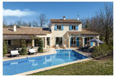 Casa di lusso in vendita a Fayence Provenza-Alpi-Costa Azzurra Var