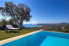 Villa in vendita a Sainte-Maxime Provenza-Alpi-Costa Azzurra Var