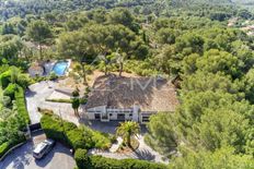 Villa in vendita a Biot Provenza-Alpi-Costa Azzurra Alpi Marittime