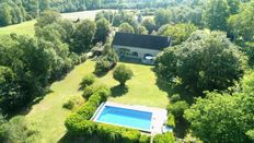 Casa di lusso in vendita a Gourdon Occitanie Lot