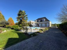 Casa di lusso di 242 mq in vendita Savonnières, Centre-Val de Loire