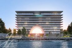 Appartamento di prestigio di 246 m² in vendita Armani Beach Residences, The Palm Jumeirah, Dubai