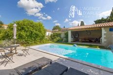 Villa in vendita a Fontvieille Provenza-Alpi-Costa Azzurra Bocche del Rodano