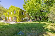 Casa di 374 mq in vendita Aix-en-Provence, Francia