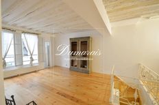 Appartamento di prestigio di 80 m²  Beaubourg, Marais, Notre Dame - Ile de La Cité, Parigi, Île-de-France