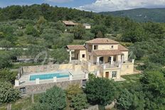 Villa in vendita a Seillans Provenza-Alpi-Costa Azzurra Var