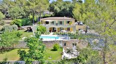 Villa in vendita a Biot Provenza-Alpi-Costa Azzurra Alpi Marittime