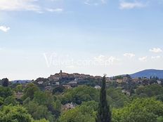 Terreno di 2300 mq in vendita - Châteauneuf-Grasse, Francia