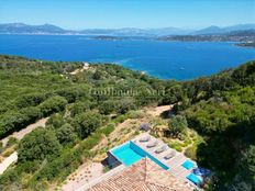 Villa in affitto settimanale a Coti-Chiavari Corsica Corsica del Sud