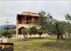 Casa di lusso in vendita a Malvasia Peloponnese Laconia