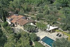 Villa in vendita a Seillans Provenza-Alpi-Costa Azzurra Var