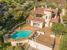 Villa in vendita a Mandelieu-la-Napoule Provenza-Alpi-Costa Azzurra Alpi Marittime