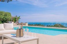 Villa in affitto settimanale a Cannes Provenza-Alpi-Costa Azzurra Alpi Marittime