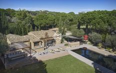 Villa di 200 mq in affitto Ramatuelle, Provenza-Alpi-Costa Azzurra