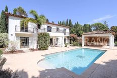 Esclusiva villa di 325 mq in vendita Mougins, Provenza-Alpi-Costa Azzurra