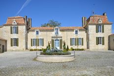 Casale in vendita Bergerac, Aquitania-Limosino-Poitou-Charentes