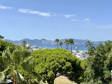 Appartamento di lusso di 96 m² in vendita Cannes, Francia