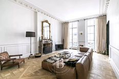 Appartamento di prestigio di 115 m² in vendita Saint-Germain, Odéon, Monnaie, Parigi, Île-de-France