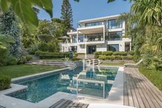 Villa in affitto settimanale a Cannes Provenza-Alpi-Costa Azzurra Alpi Marittime