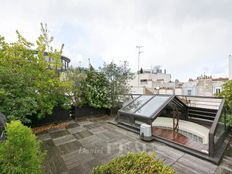 Appartamento in affitto mensile a Boulogne-Billancourt Île-de-France Hauts-de-Seine