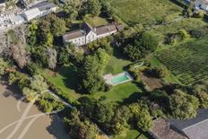 Casa di prestigio di 378 mq in vendita Libourne, Aquitania-Limosino-Poitou-Charentes