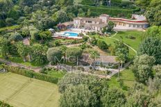 Villa in vendita a La Colle-sur-Loup Provenza-Alpi-Costa Azzurra Alpi Marittime