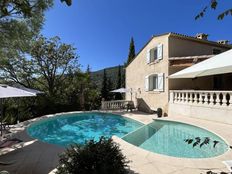 Villa in vendita a Seillans Provenza-Alpi-Costa Azzurra Var