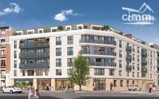 Appartamento in vendita a Asnières-sur-Seine Île-de-France Hauts-de-Seine