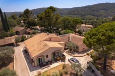 Casa di lusso in vendita a Draguignan Provenza-Alpi-Costa Azzurra Var