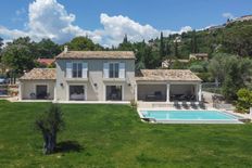 Villa in vendita a Montauroux Provenza-Alpi-Costa Azzurra Var