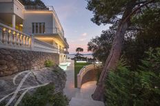 Prestigiosa villa di 588 mq in vendita Cap-d\'Ail, Francia