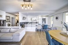 Prestigioso appartamento di 94 m² in vendita Nizza, Francia