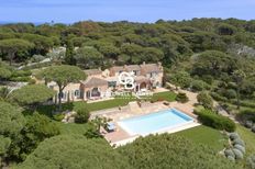 Villa in vendita a Saint-Tropez Provenza-Alpi-Costa Azzurra Var