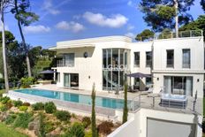 Villa in affitto settimanale a Antibes Provenza-Alpi-Costa Azzurra Alpi Marittime