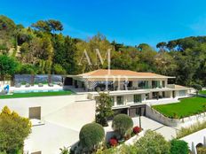 Prestigiosa villa di 700 mq in vendita, Cannes, Francia